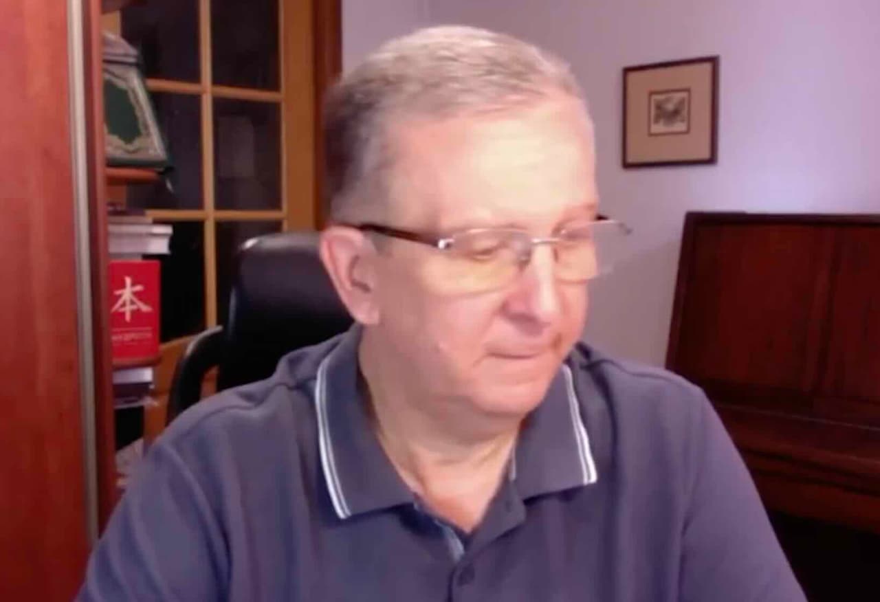 Skirtingai negu Lietuvoje, Ukrainoje ne visi supranta, ką kalba Zelenskis