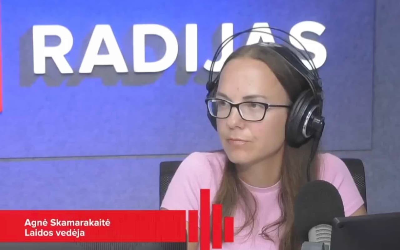 Mes PRIVALOME žengti į Ukrainą