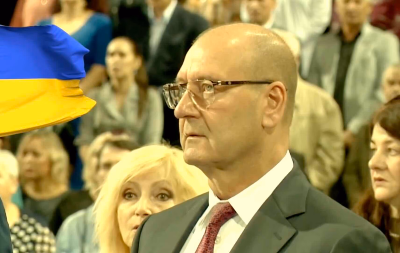 Europos prokuratūra įtaria, kad Uspaskich pavogė pusę milijono eurų