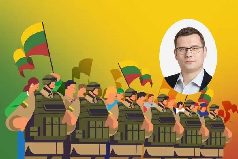 Baigėsi aktyvus registracijos į karo komendantūras periodas, jis tęsiamas ir toliau