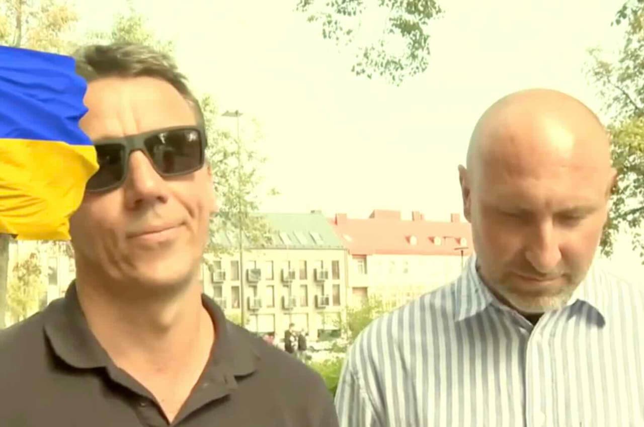 Lietuva šiuo metu ant klestėjimo ašmenų – geriau niekada nebuvo