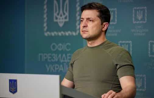 Ukrainos vyriausybėje vyksta didžiulės pertvarkos