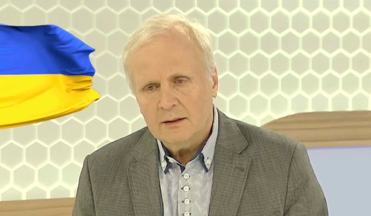 Valstybininkas Januška mano, kad Ukrainoje pribrendo reikalas pokyčiams, nes taip laikosi demokratija