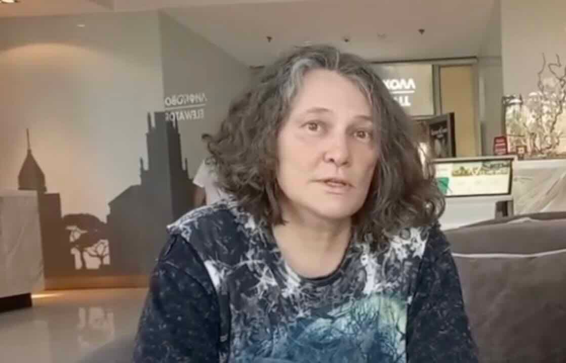 Lietuvos tikrai laukia Ukrainos scenarijus