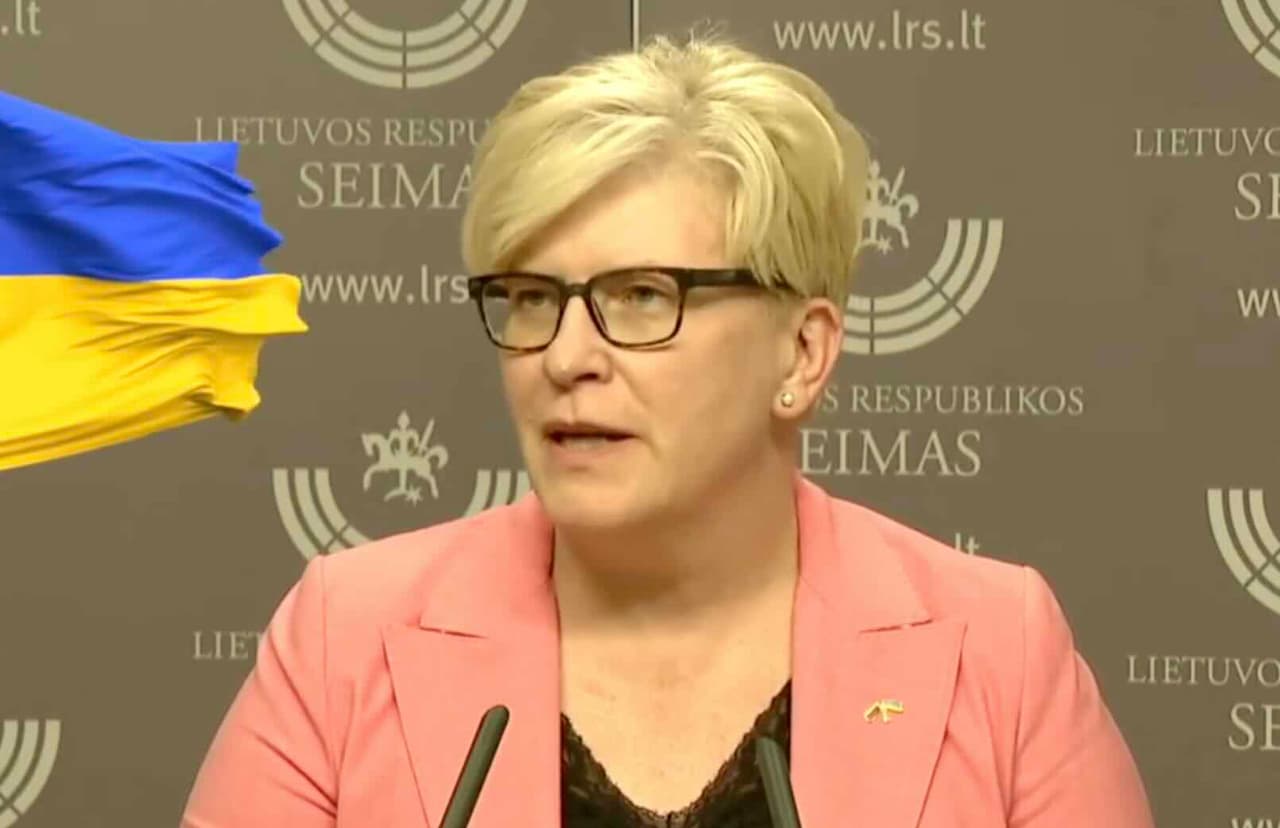 Kas šaiposi iš Kubiliaus kosmoso portfelio, tiesiog neturi reikiamų žinių