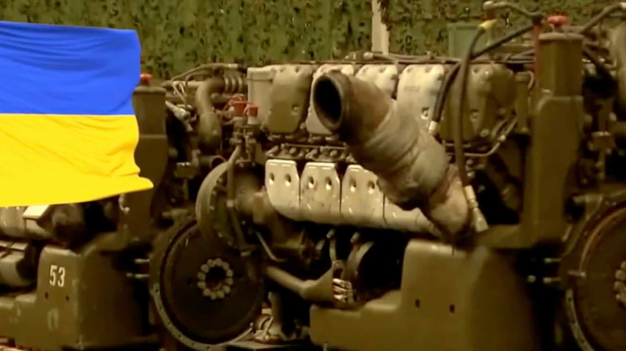 Vokietija Ukrainai vėl perduos 20 Leopard tankų bei skyrė dar 4 milijardus 400 milijonų eurų