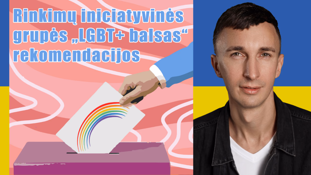 Paviešintas partijų šešetukas, iš kurio bus galima pasirinkti, už ką balsuoti Seimo rinkimuose