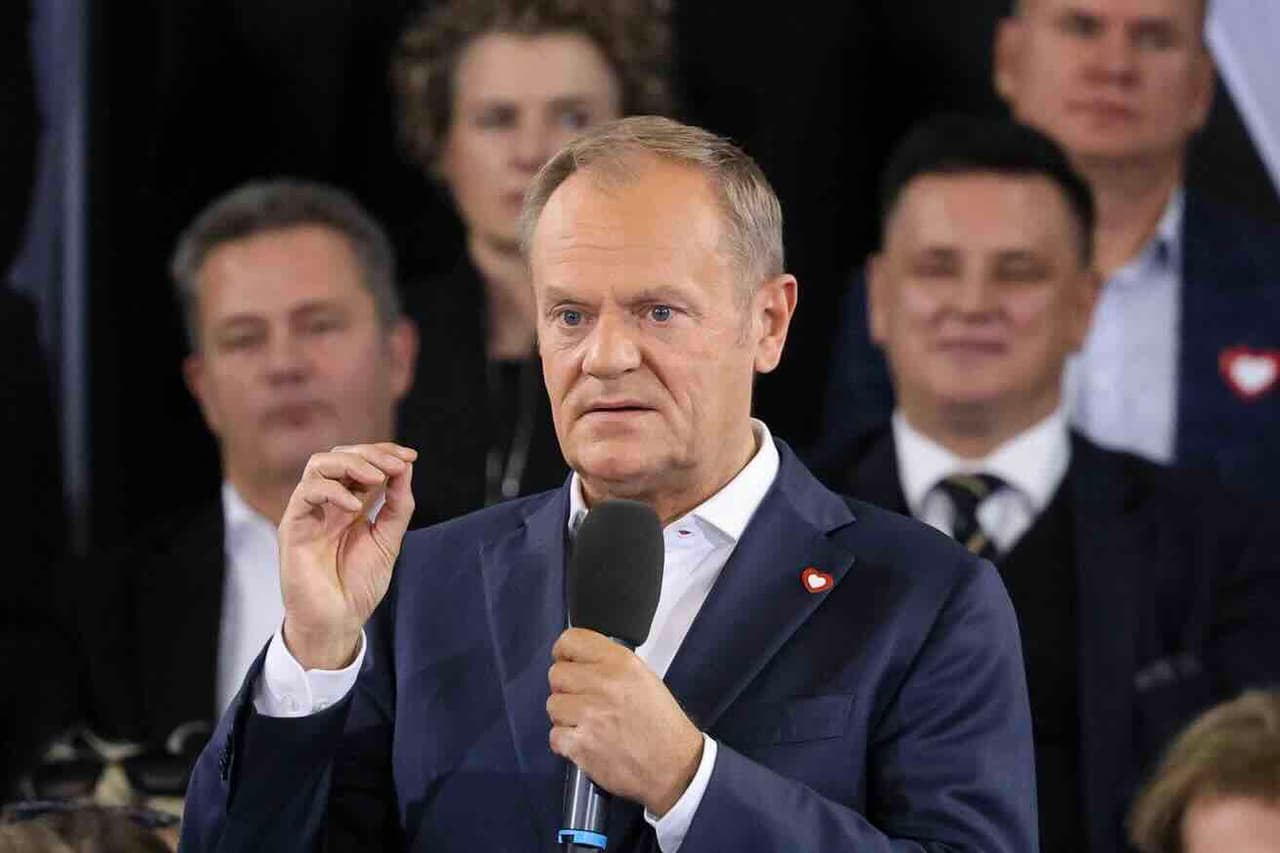 Lenkija nusprendė nesuteikti prieglobsčio iš Baltarusijos atvykstantiems pabėgėliams