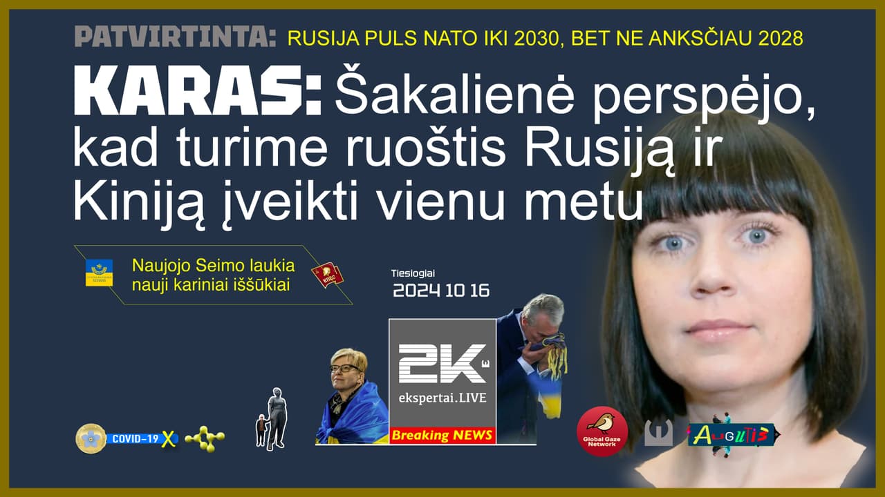 Lietuva atgimsta: naująją valdančiąją koaliciją formuos žalieji valstiečiai, socialdemokratai ir Skvernelio demokratai