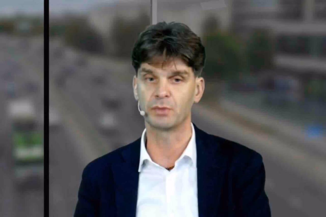 Vėgėlė pranešė, kad jis ir jo bendražygiai žalieji valstiečiai yra tikra bei vienintelė opozicija Lietuvoje