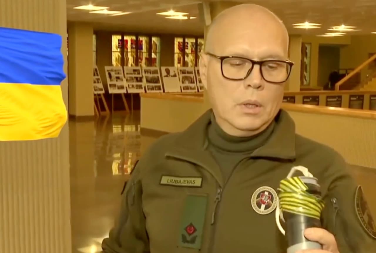 Lietuva pažabojo iš totalitarinės Baltarusijos leidžiamų balionų grėsmę