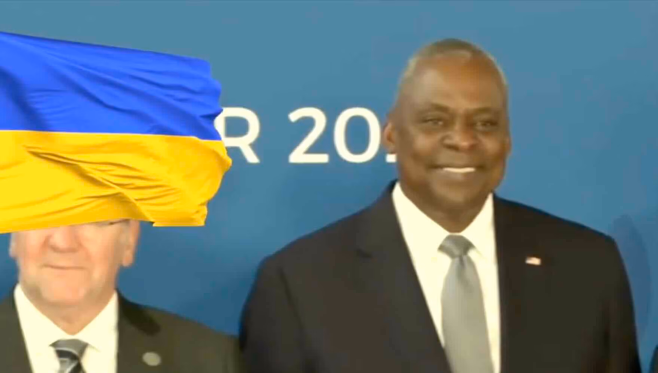 Septynios turtingiausios pasaulio demokratinės valstybės palaiko negrįžtamą Ukrainos kelią į NATO