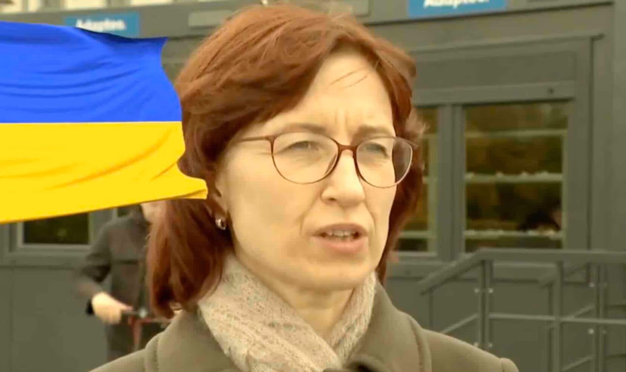 VRK su Petroniene priešakyje daro viską, kad visi galėtų balsuoti