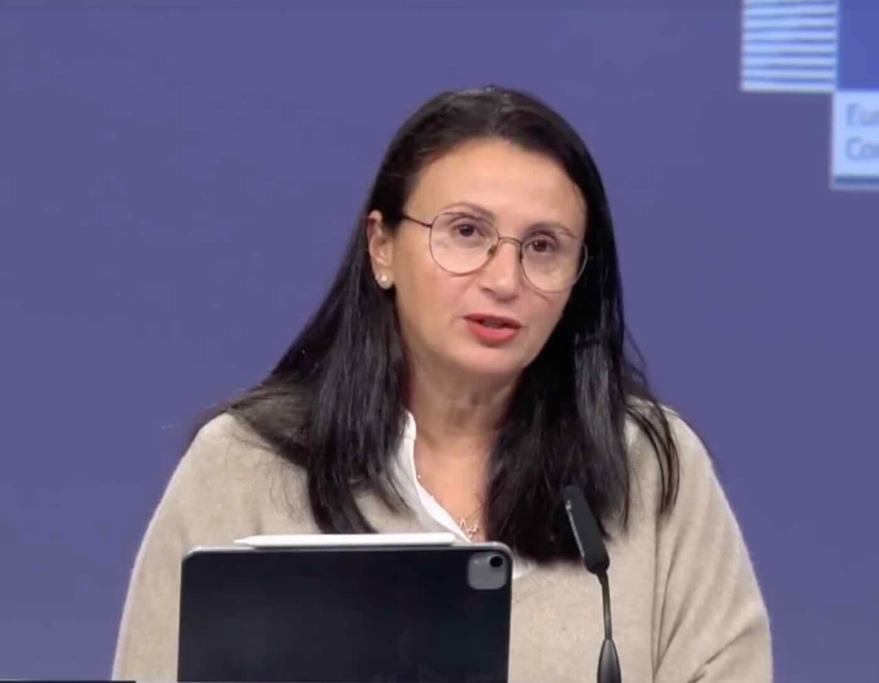 Orbanas sulaukė pasmerkimo, kad neturėdamas leidimo nuvyko į Sakartvelą (buvusi Gruzija)