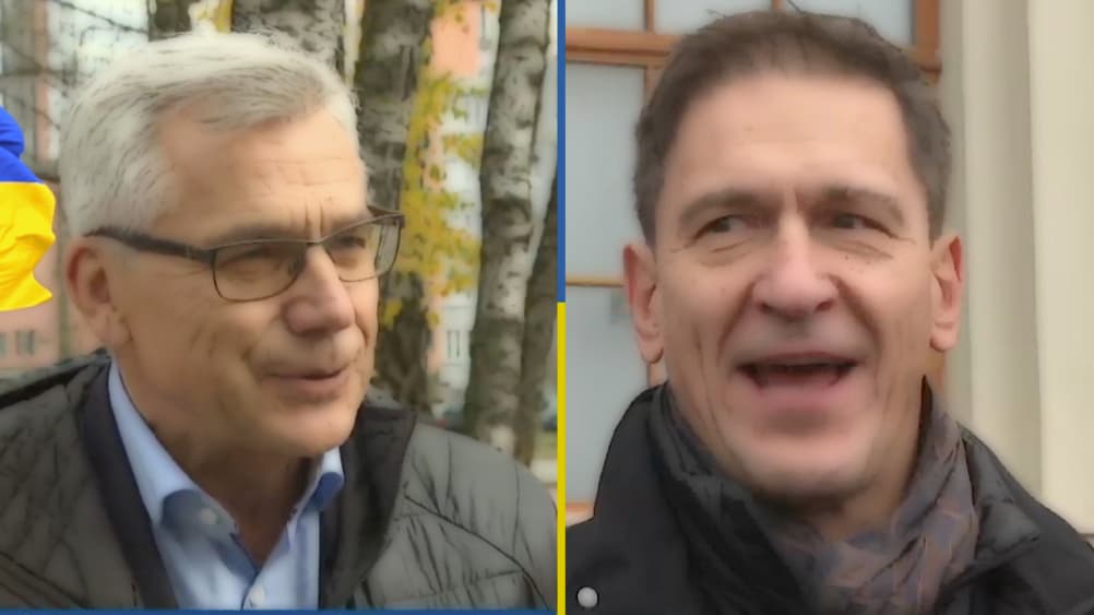 Kreivys perspėjo Kremlių – per Lietuvą eina rusiškas dujų vamzdis