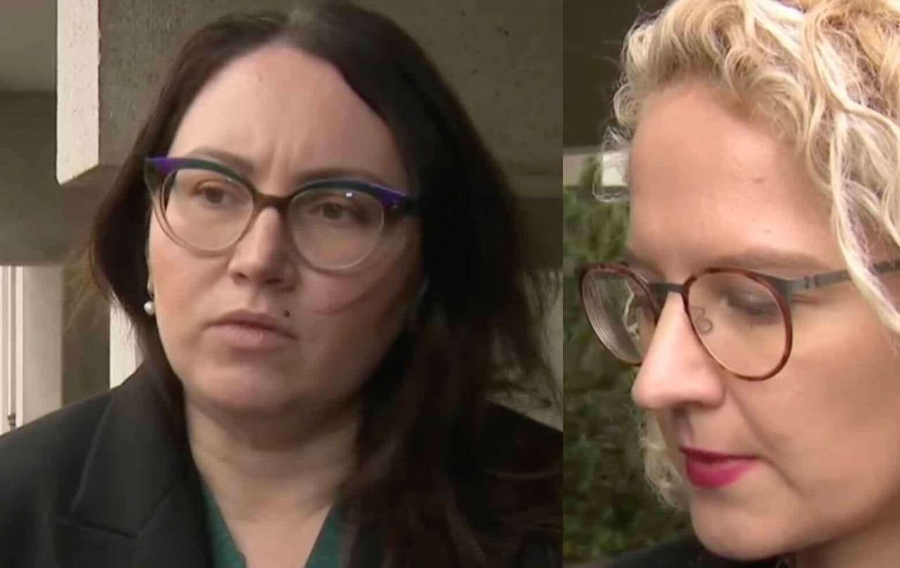 Dobrowolska papasakojo apie savo nuveiktus darbus, o Armonaitė atskleidė savo svajonę dėl bombų gamyklos