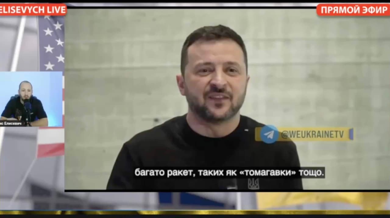 Vis daugiau atsiranda ukrainiečių, kurie burnojasi ir kelia klausimą, kas čia per karas?