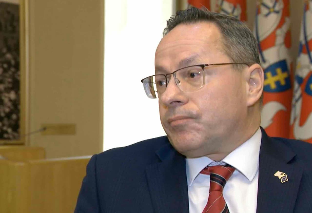 Landsbergių Pavilionis viliasi, kad jis su ukrainiečiais spės aplenkti Putiną