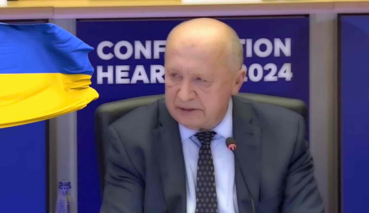 Europiečių viltis dėl Achilo kulno – Kosmoso ir gynybos komisaras Kubilius