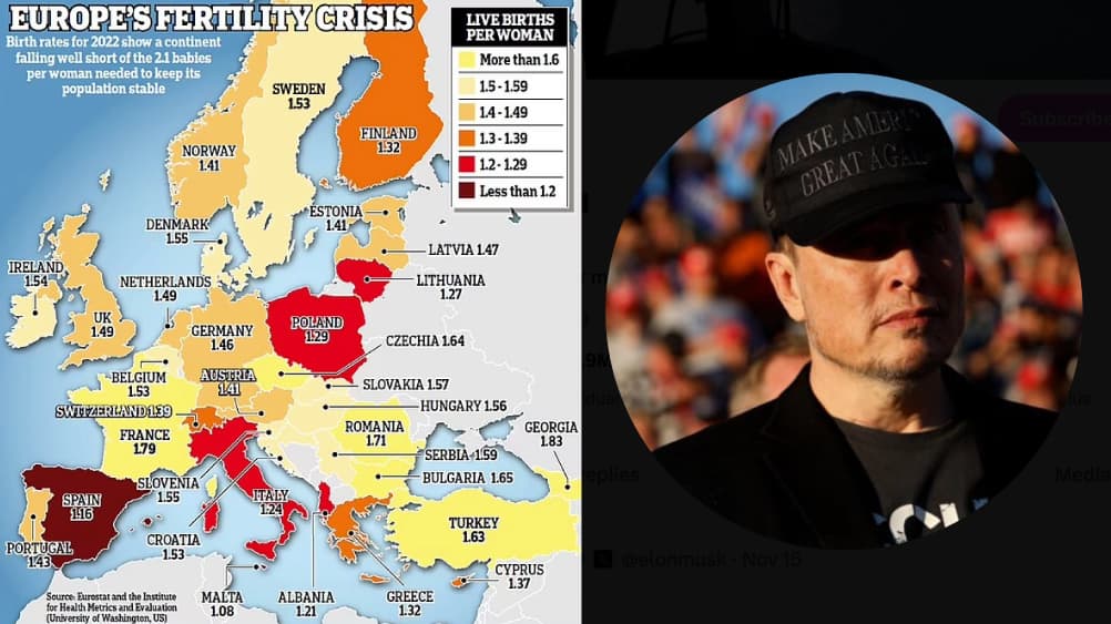 Dar vienas Masko išpuolis prieš Europą