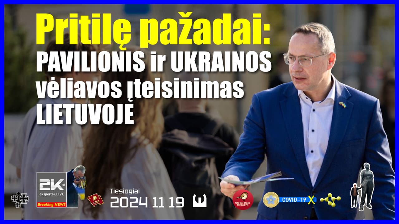 Senųjų konservatorių lyga – nuo NATO iki sekso