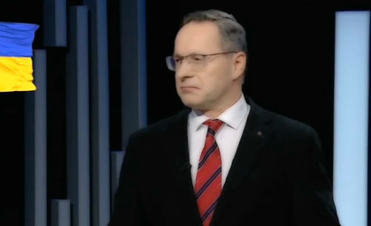 Pavilionis priminė, kaip Ukraina truktelėjo Putiną ir tris metus jį laiko tranšėjoje