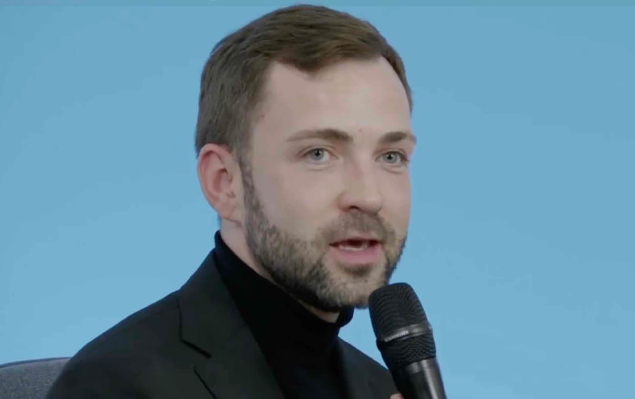 Raskevičius padėkojo Žalimui už dar vienus laisvės namus Vilniuje
