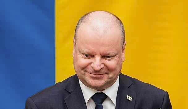 Seimas vėl pademonstravo vienybę
