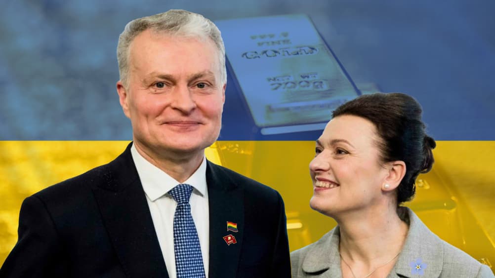 Po neregėto milijardų lietaus į Lietuvą dabar ateina dar vieni auksiniai metai