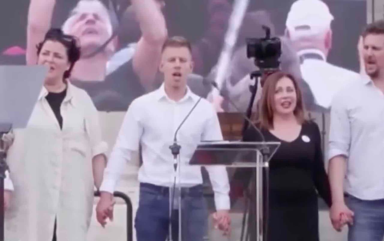 Ukrainos žiniasklaida parodė tikrąją skęstančios Vengrijos situaciją