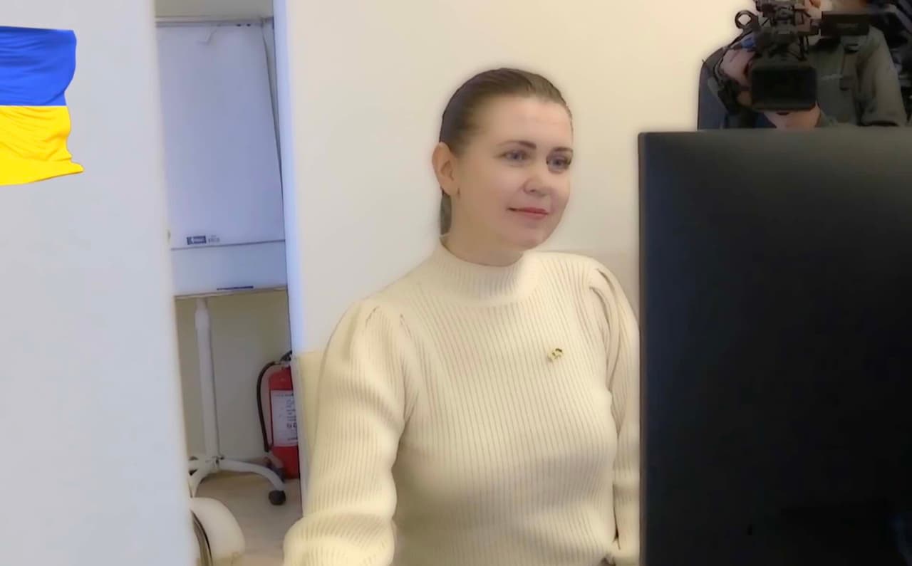 Šakalienė keliais mygtukų paspaudimais pradėjo šauktinių loteriją