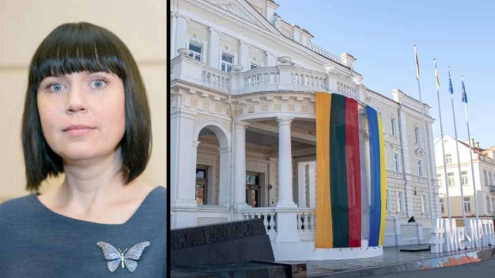 Šakalienė argumentuotų siūlymų laukia nuo sausio 24 iki sausio 28 dienos – paskubėkite