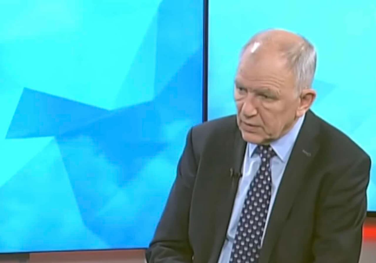 JAV pasaulyje praras didžiulį autoritetą, kuomet išstojo iš PSO, informavo EP narys Andriukaitis