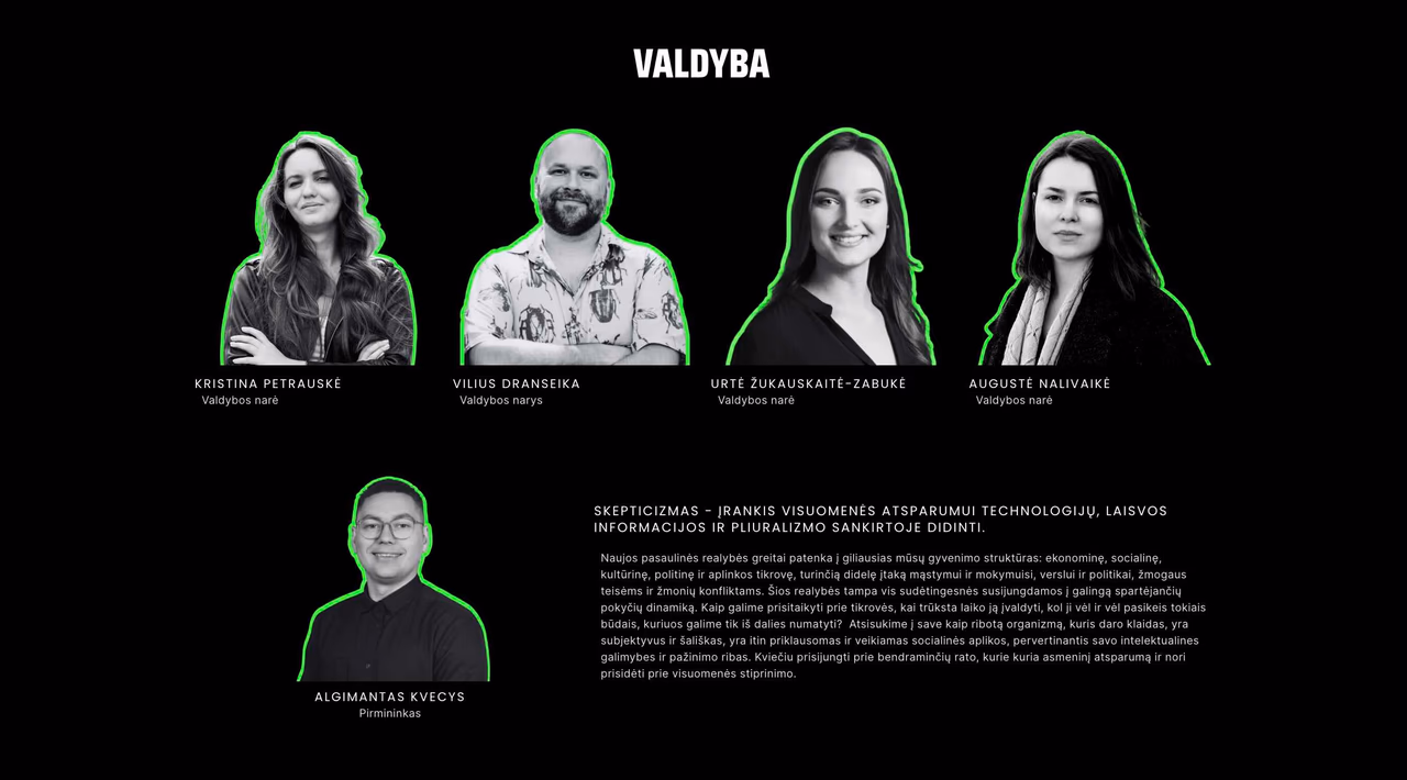 Kovotojai už teisybės skleidimą, pirštu rodo į horoskopus – Rusija tuo naudojasi
