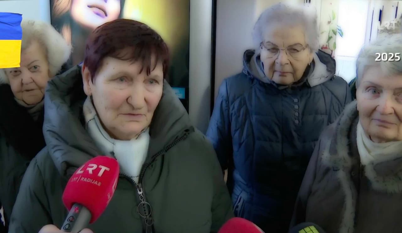 Šiuo metu Lietuvoje pats didžiausias Rusijos grėsmės lygis nuo 1990 metų