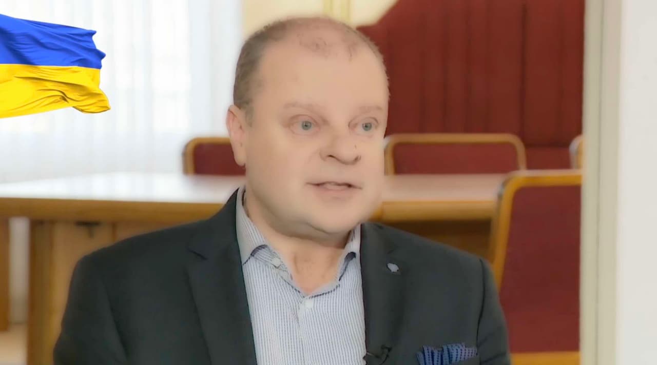 Neinvestuojant milijardų į atgrasymą, nepavyks išvengti to, ką patyrė ukrainiečiai