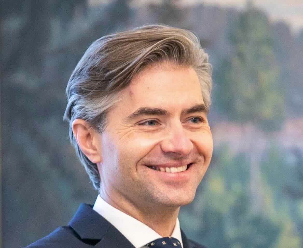 Nausėdos Budrys perspėjo pasaulio visuomenę apie gresiančią žiaurią istorinę klaidą