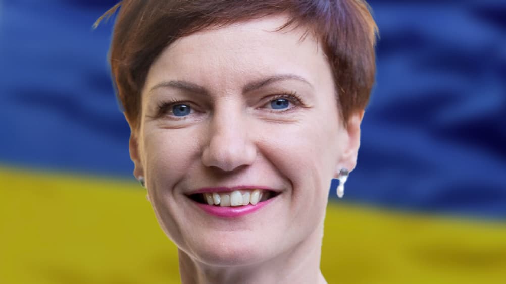 Absoliučiai tokia pati situacija Lietuvoje, kaip ir Ukrainoje