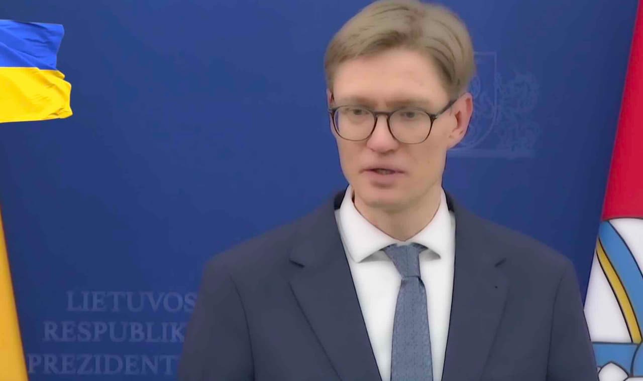 Pigesnės rusiškos dujos – grėsmė Lietuvos valstybingumui