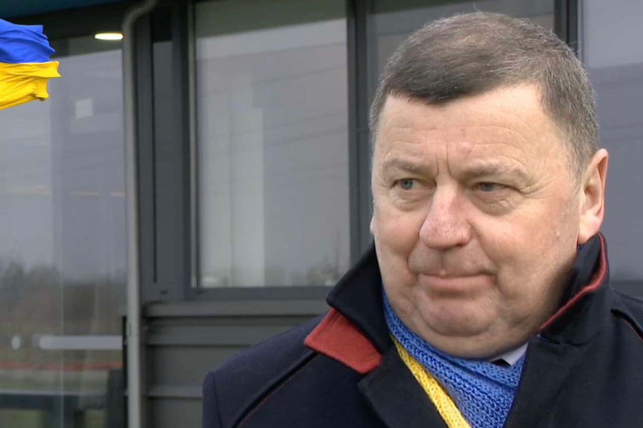 Ukrainos verslai plečia investicijas Lietuvoje – statoma gyvūnų ėdalo gamykla