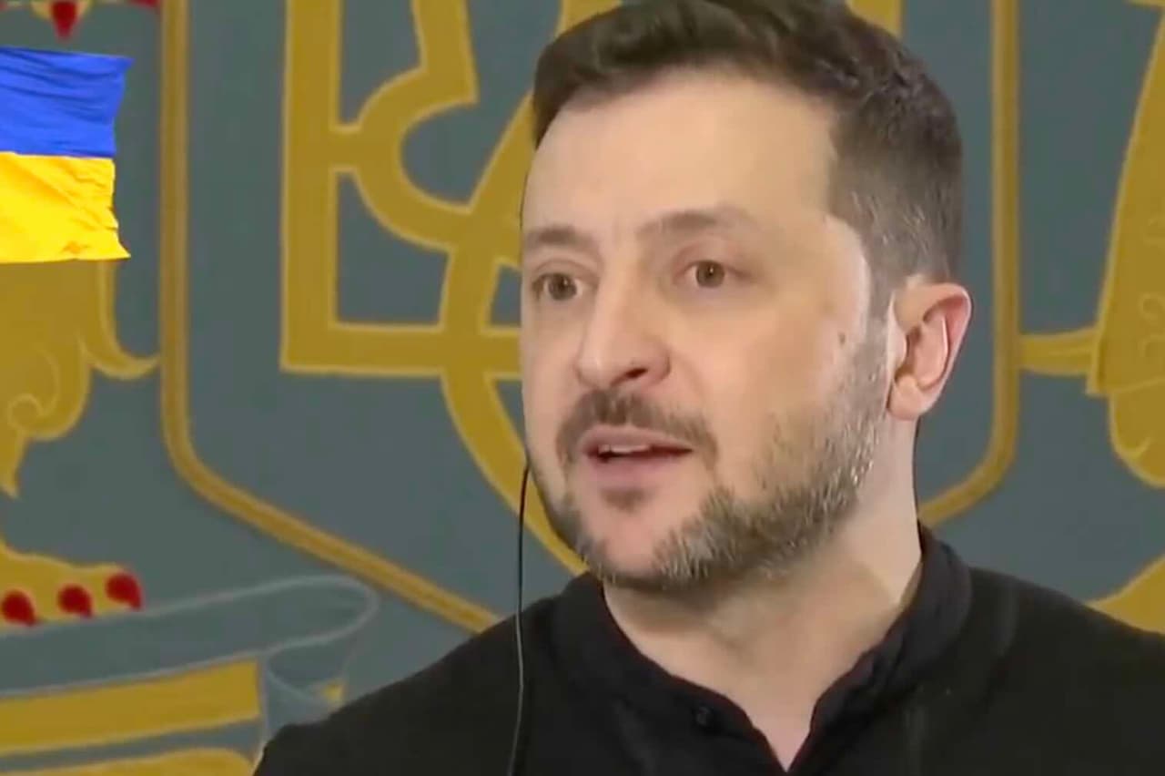 Visa laimė, kad Ukraina turi naudingųjų iškasenų, reikalingų JAV, tai gali padėti apginti laisvę