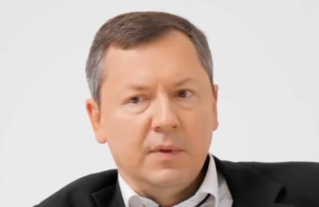 Prie tų vietų, kurias Rusija norės sprogdinti, mes iš anksto padėsime minas
