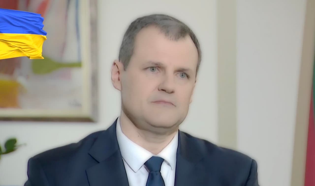 Paluckas patvirtino – tos karinės technikos, kurios patys neįperkam, mums privalo nupirkti europiečiai