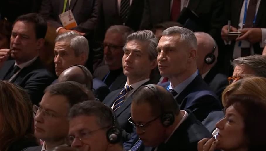 Ne Rusijos, ne Kinijos ir ne dar kokios kitos išorės jėgos grėsmė baugina JAV viceperezidentą