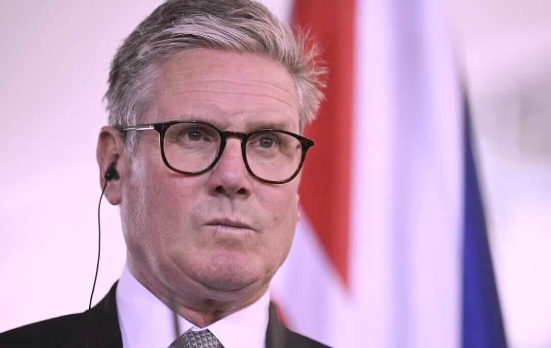 Politiniai iškrypėliai sustoti neketina