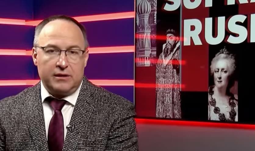 Būkite dėmesingi su atsiverčiančiais propagandistais