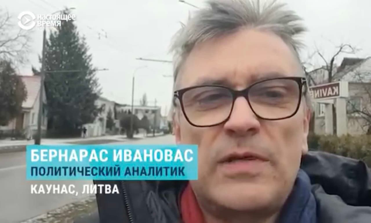Didelis pliusas Žemaitaičiui – USAID veikla Lietuvoje turi būti paviešinta