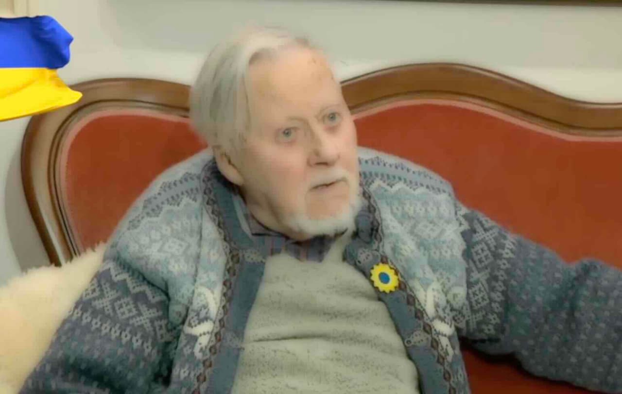 Landsbergis perspėjo – JAV neturi jokios teisės kelti bet kokių sąlygų Ukrainai