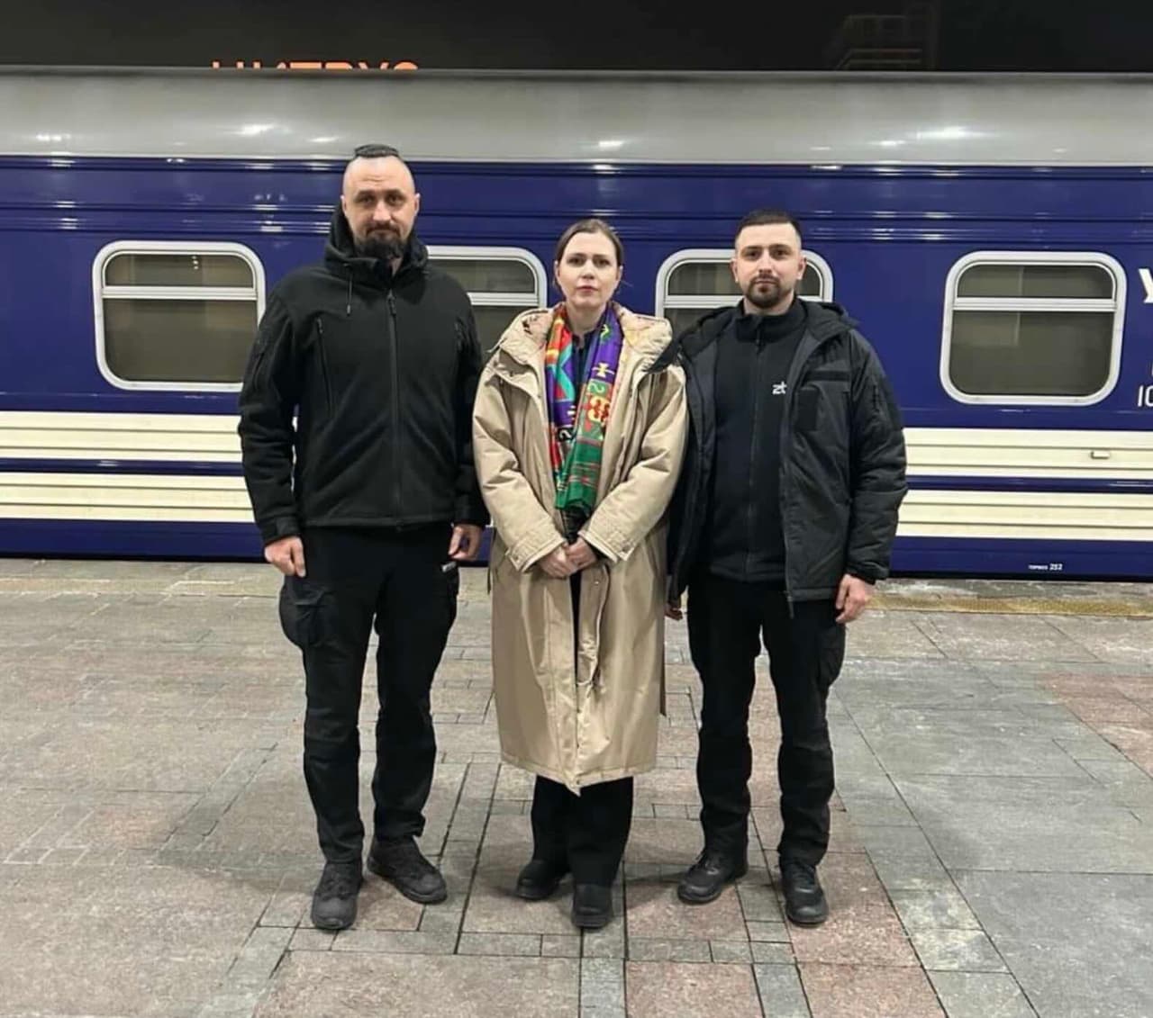 Šakalienė pranešė, kad Ukrainos atgrasymo pramonė bus vystoma Lietuvoje