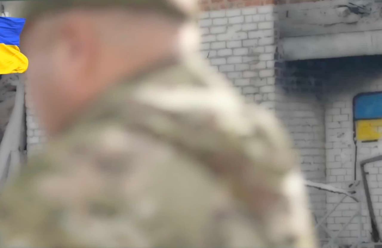 Ukrainiečių kariai nuramino Trampą, kad Rusijos Kursko srityje jiems būti apsuptiems, rizikos nėra
